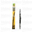 Valeo SWF Front Left Windshield Wiper Blade 61618361475